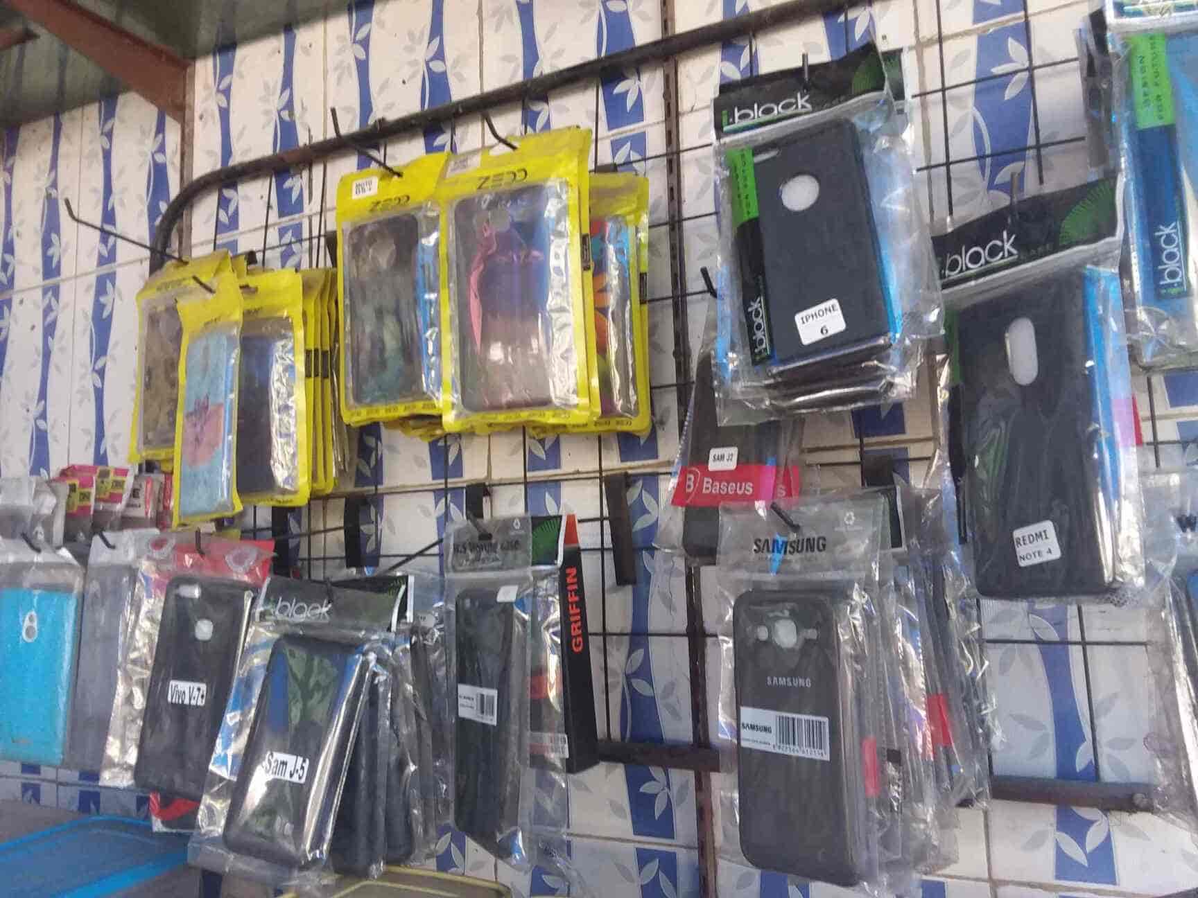 Nanna Mobile Repair Spare Parts New Delhi Reviewmotors.co