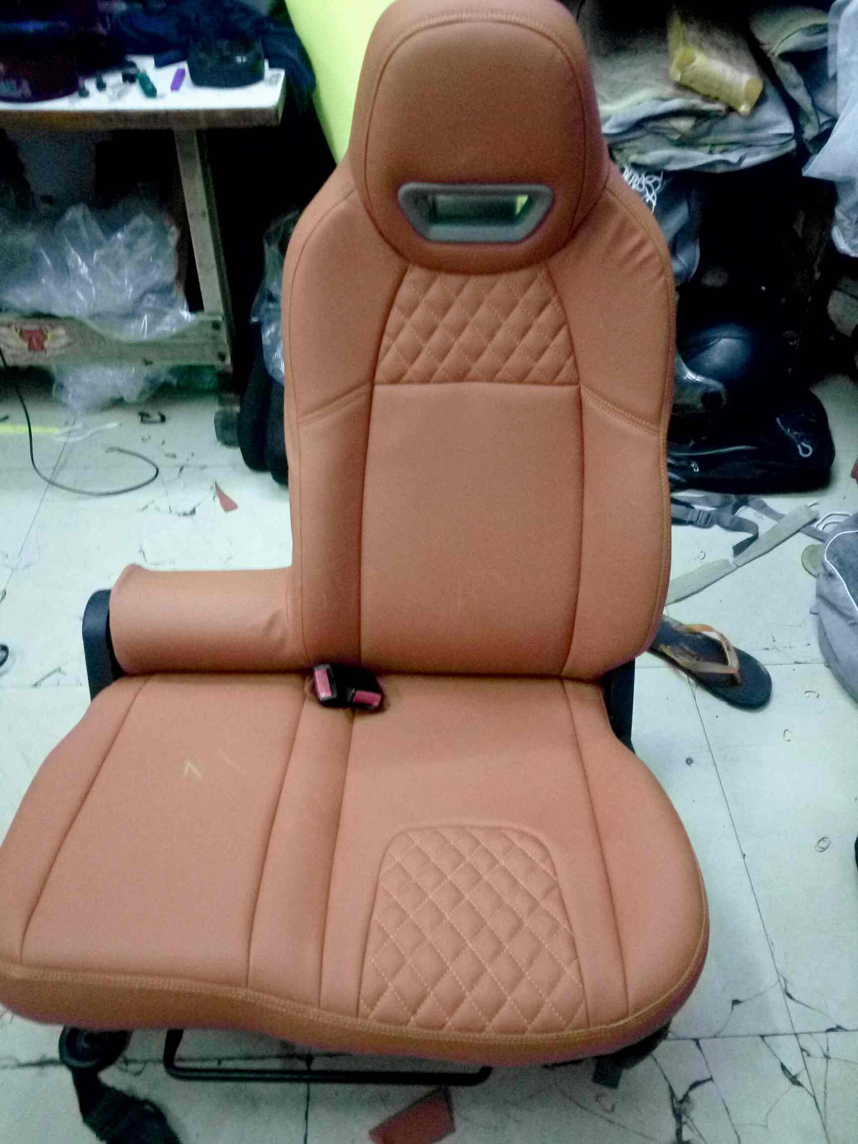 Comfort Car Seat Cover Karol Bagh Car Seat Cover Dealers In