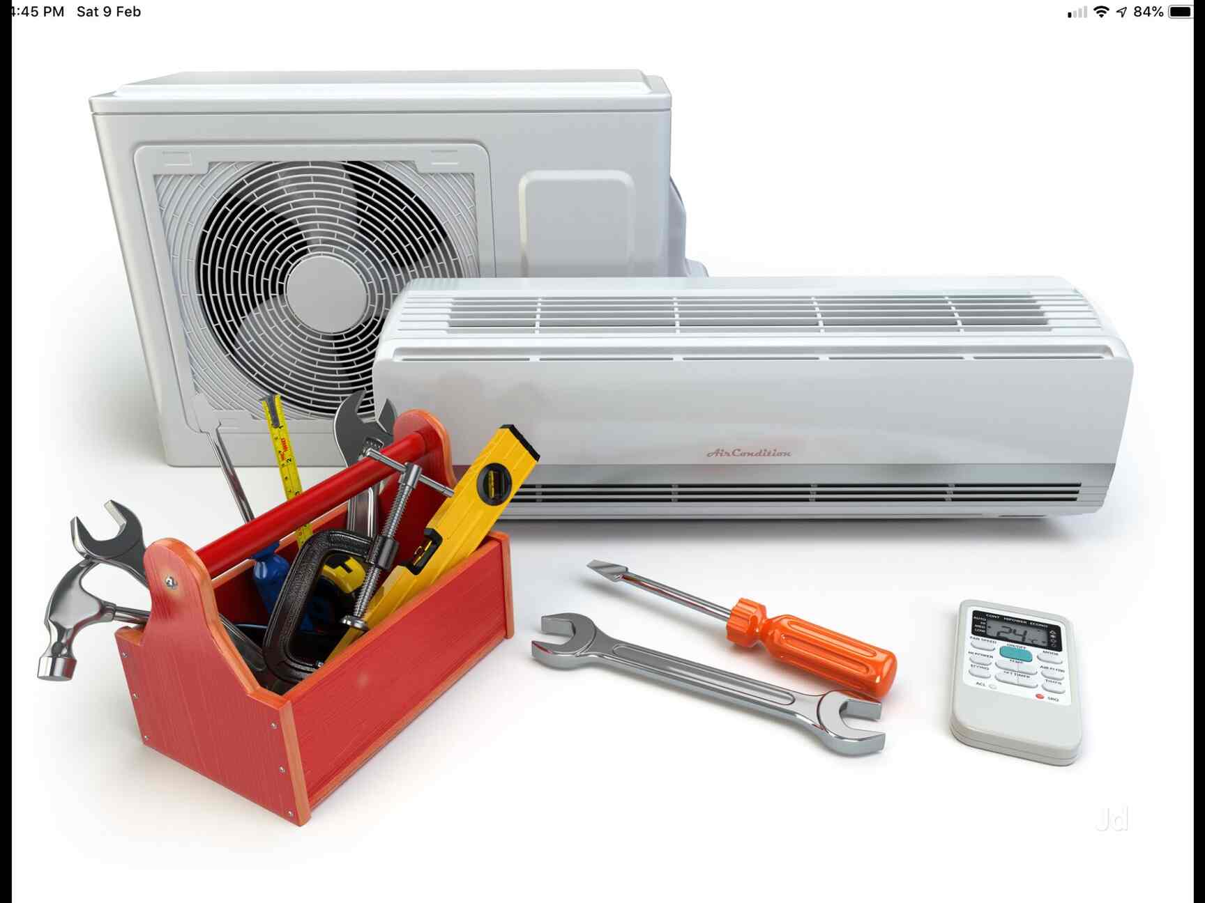 Comfort Air Conditioning Ravi Nagar Chand Nagar Ac Repair