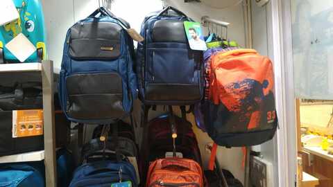 American Tourister Sec 10, Dwarka 