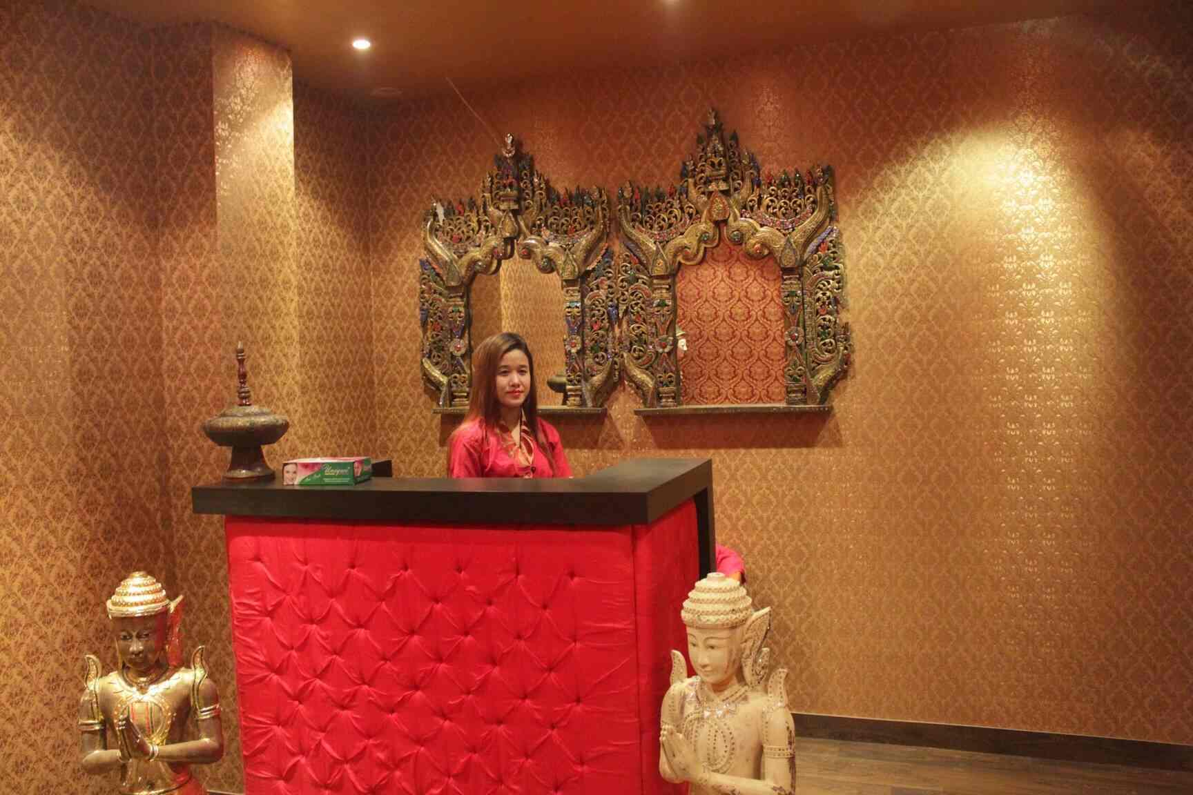 Aura thai spa rajouri garden Clearance