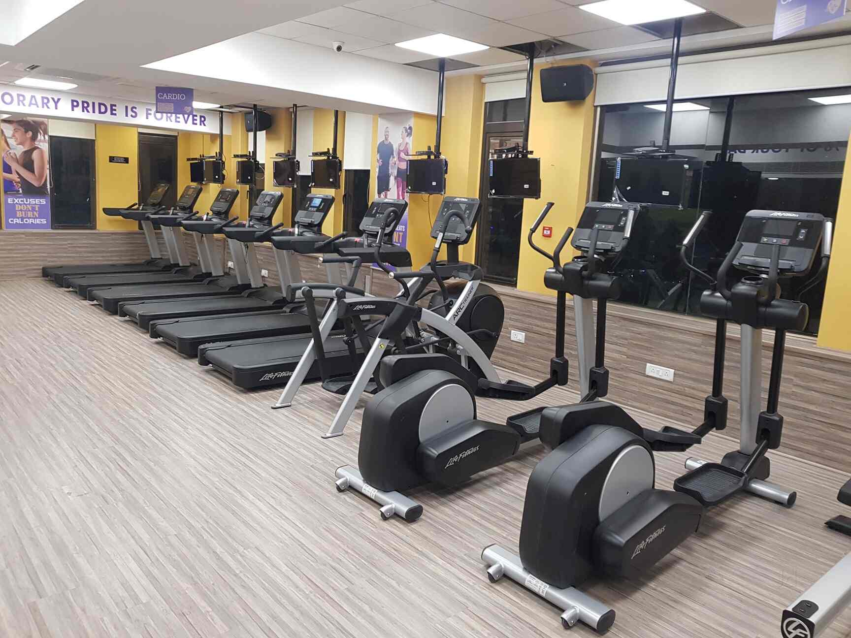 anytime fitness membership anytime fitness membership