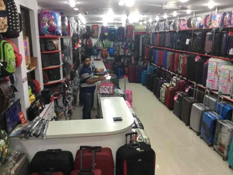 american tourister lajpat nagar
