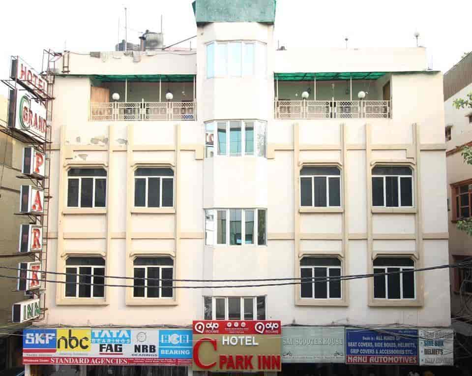 Hotel C Park Inn Photos Karol Bagh Delhi Pictures Images Exterior View Hotel C Park Inn Photos Karol Bagh Delhi Hotels