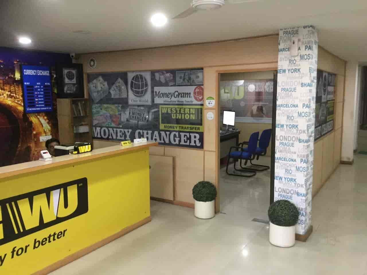 Oneworld Money Changer Pvt Ltd Kalkaji Foreign Exchange Agents In Oneworld Money Changer Pvt Ltd Kalkaji Foreign Exchange Agents In Delhi Justdial