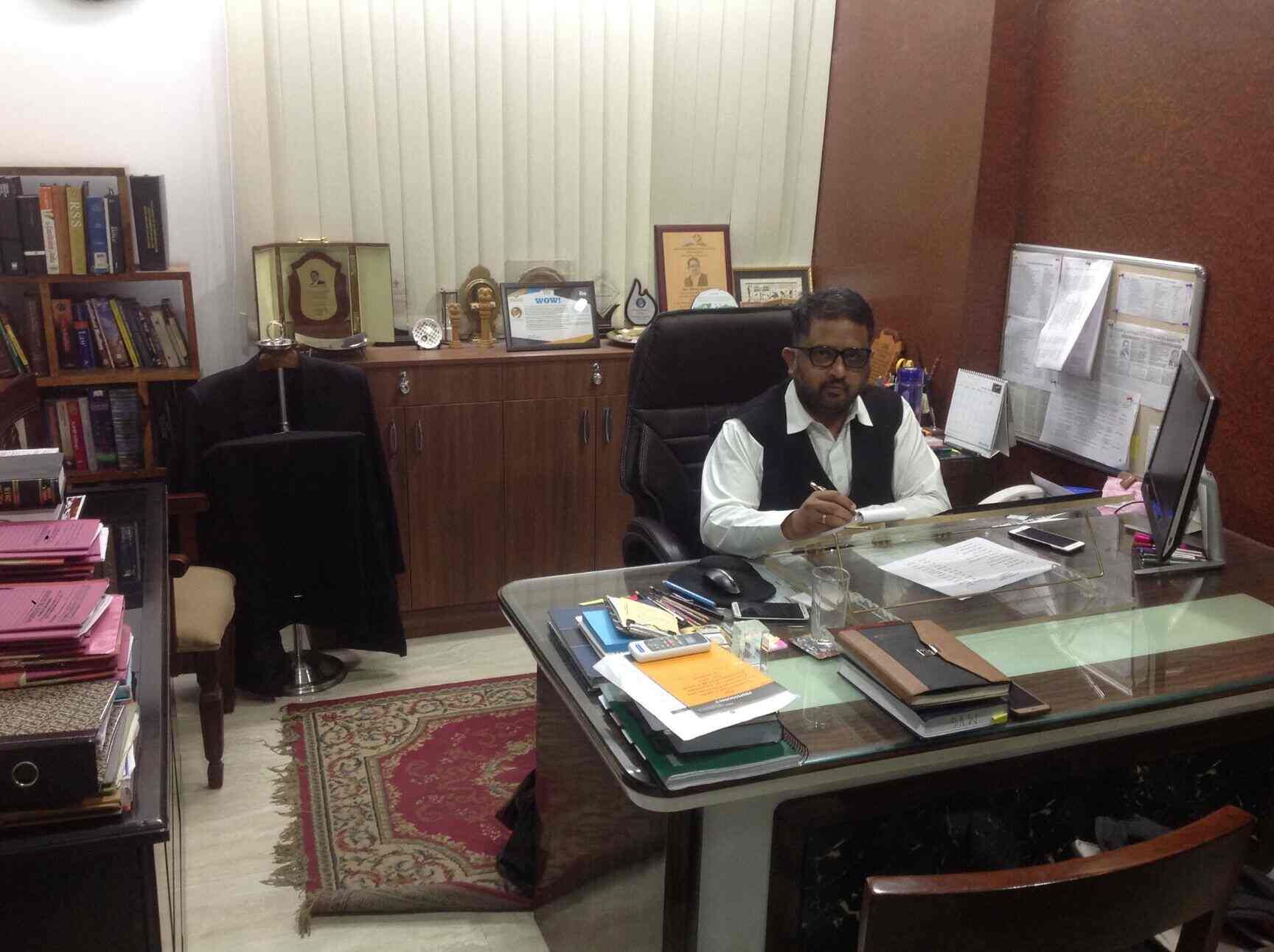 Law Office Of The Georges, Defence Colony - Lawyers in Delhi ... Law Office Of The Georges, Defence Colony - Lawyers in Delhi ...