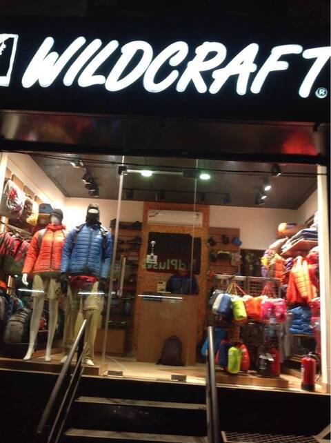 wildcraft factory outlet