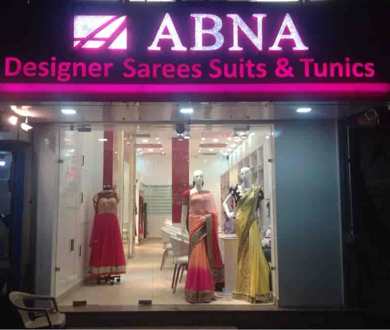 party wear gown in kamla nagar
