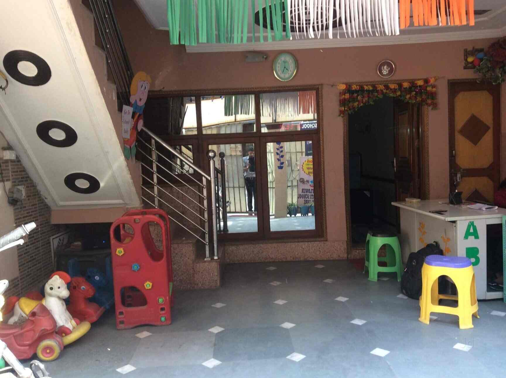 Little Flower Montessori Tuition Best Flower Site