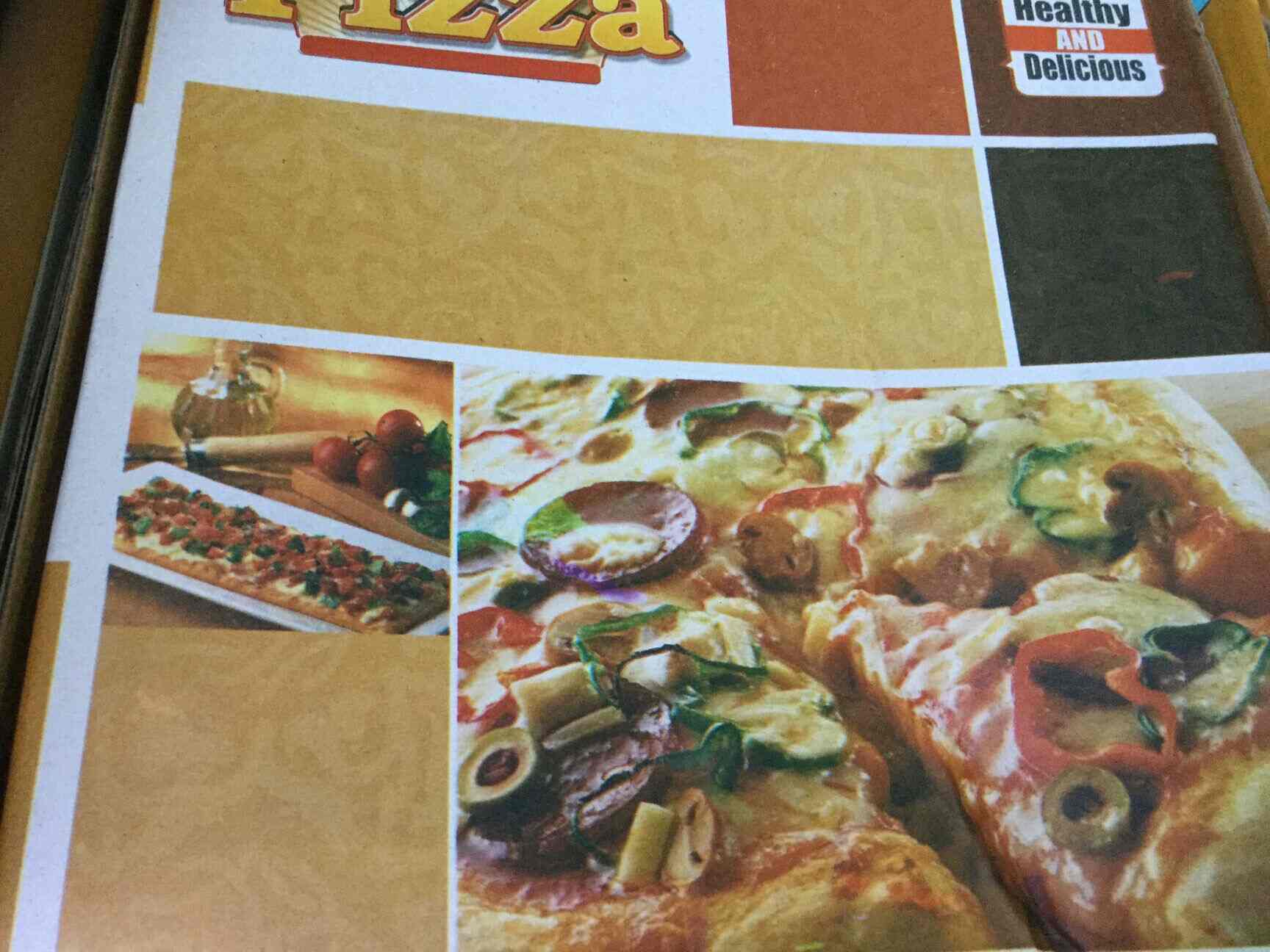 Pizza Hut Rajouri Garden Express Fasci Garden