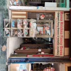 Rama Krishna Fancy Dresses, Janakpuri 