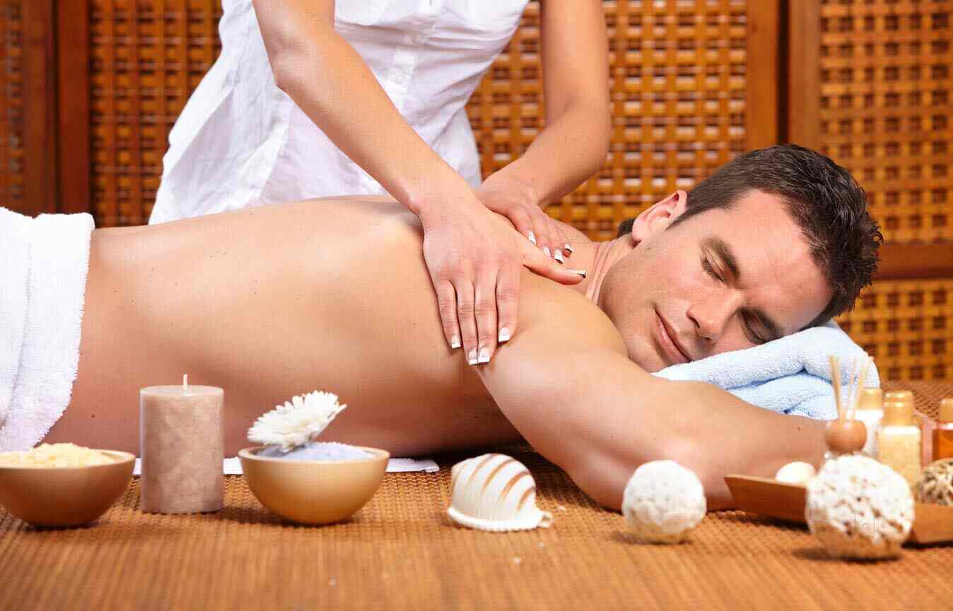 Body massage in dwarka Clearance