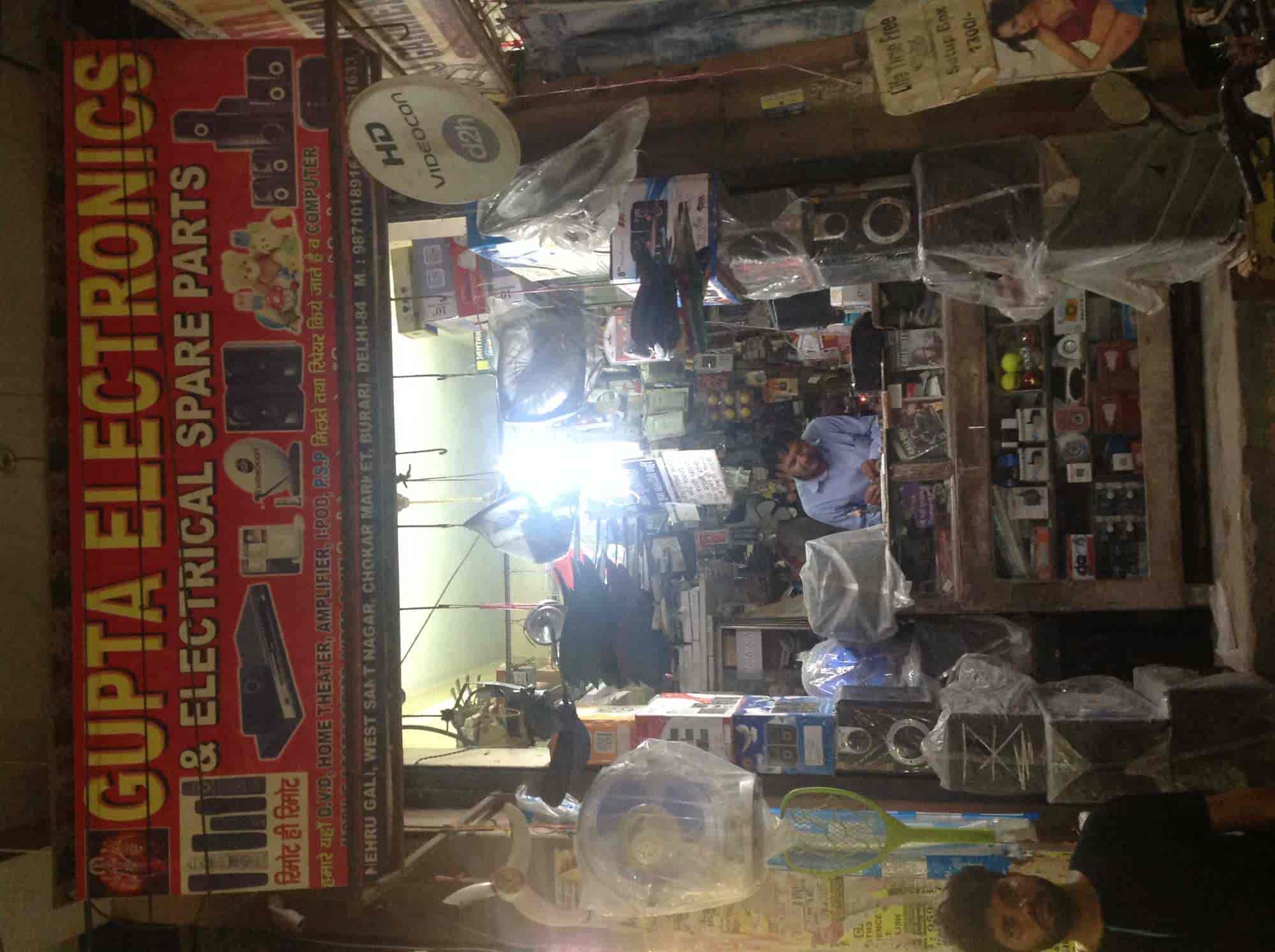 Electrical Spare Parts Market In Delhi Reviewmotors.co
