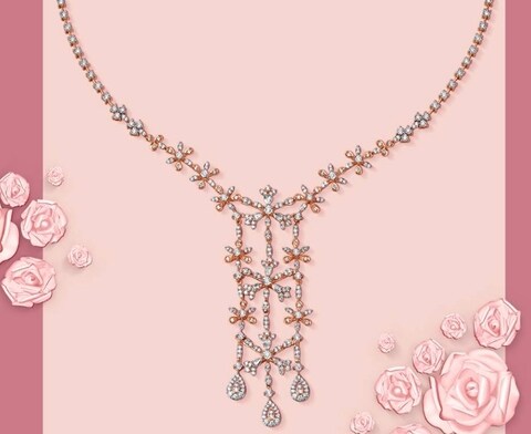 Tanishq, Vasant Kunj - Jewellery 