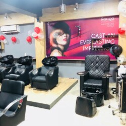 The Vintage Salon Closed Down In Geeta Colony Delhi Justdial