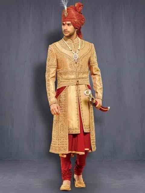 flyrobe sherwani