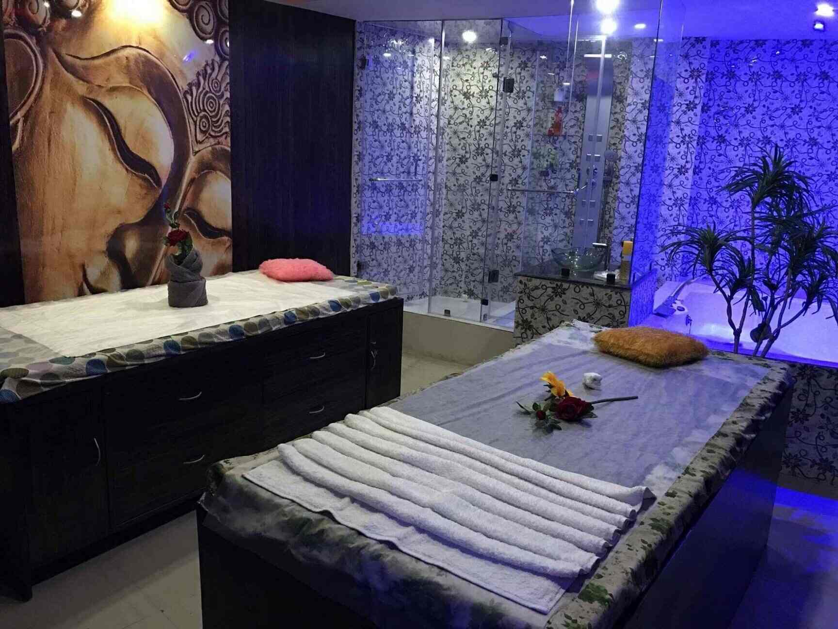 Nancy Spa Rohini Body Massage Centres In Delhi Justdial Nancy Spa Rohini Body Massage Centres In Delhi Justdial