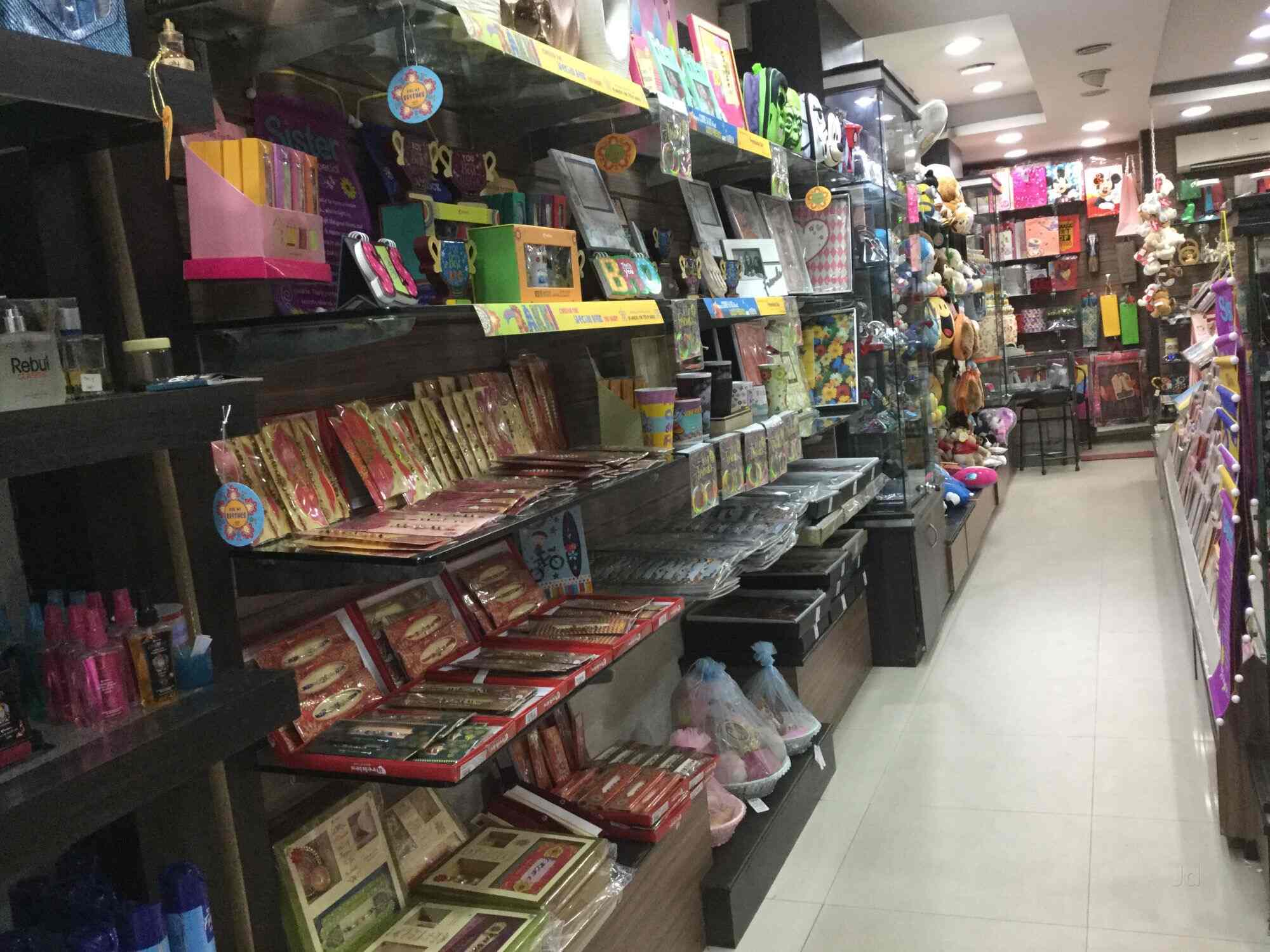 Archies Gallery Paschim Vihar Gift Shops In Delhi Justdial