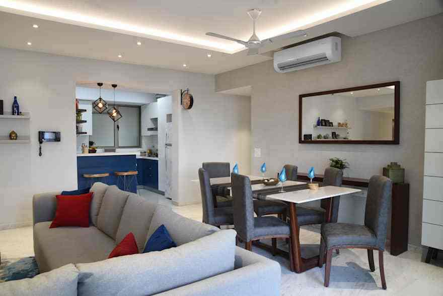 Lxm Interior Decorator Designer Gurgaon Sector 47 Interior