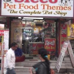 metro market pet shop