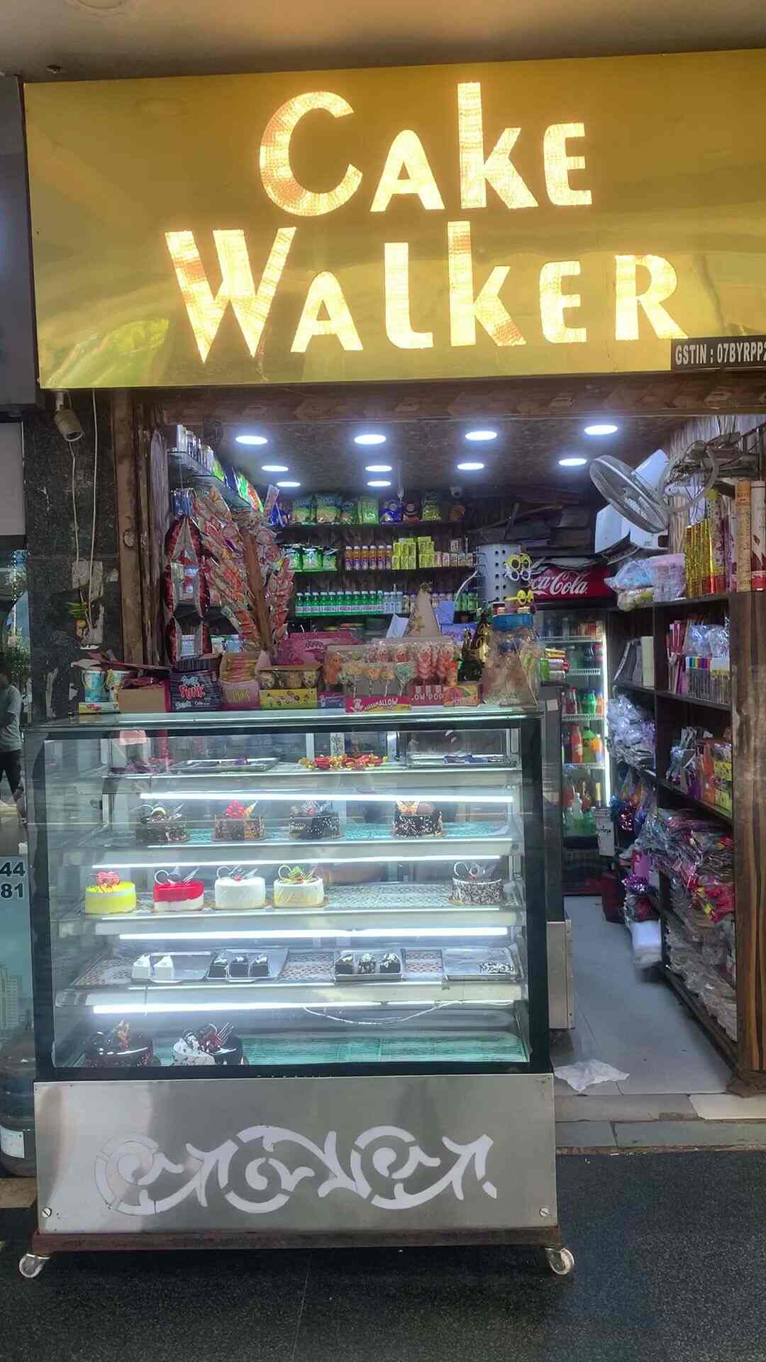 Update 139+ cake walker bakery nsp super hot in.eteachers