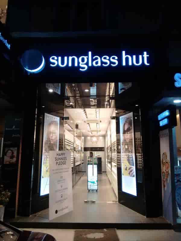 Sunglass Hut, Khan Market - Sunglass 