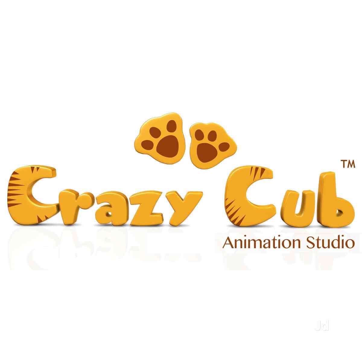 Crazy Cub Animation Studio Pvt Ltd Rohini Animation Services In Delhi Justdial