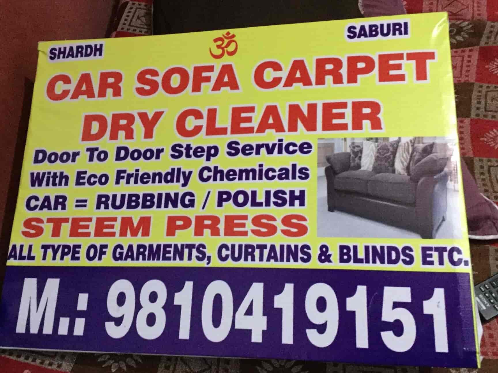 Car Sofa Carpet Dry Cleaner Chattarpur Car Cleaning Services In