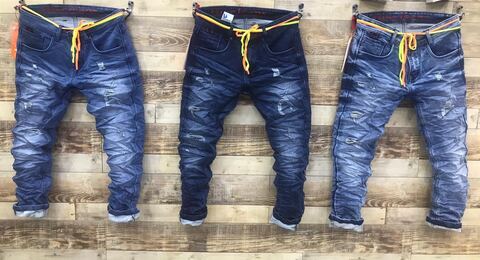 Hike Jeans in Dev Nagar, Delhi 
