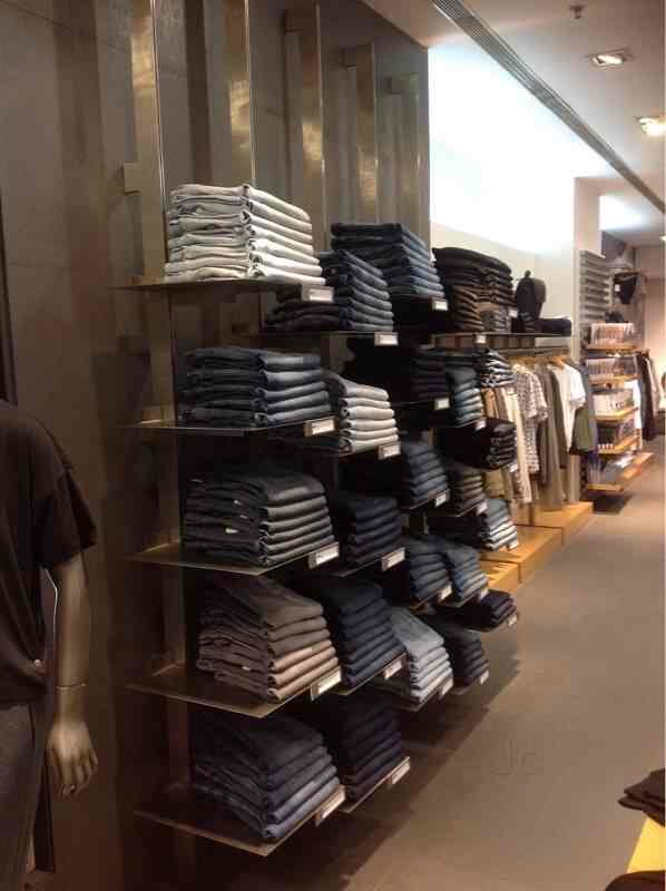 Ck store delhi Clearance