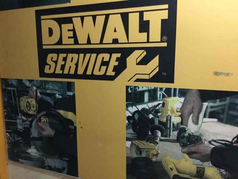 black decker customer service