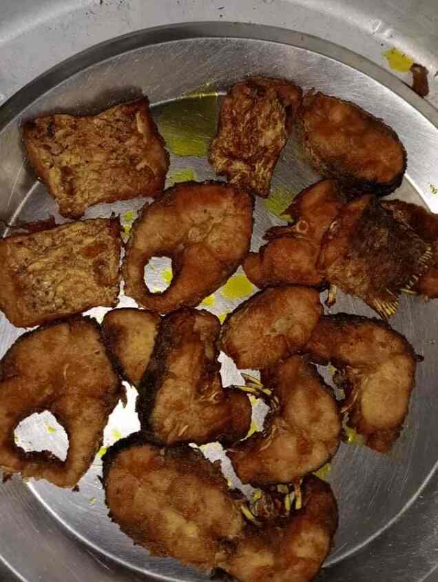 Veronica S Bengali Kitchen Okhla Industrial Area Phase 3 Delhi Bengali Cuisine Restaurant Justdial