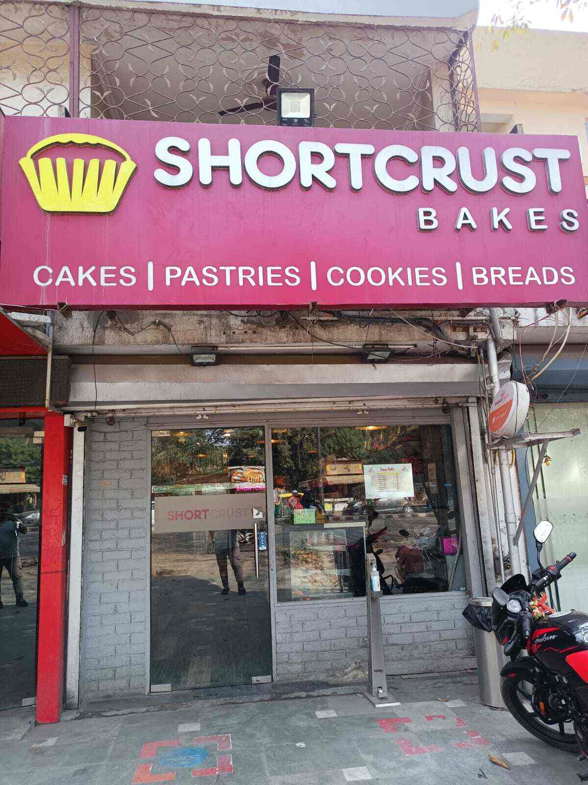 Top more than 119 shortcrust cakes and more latest in.eteachers