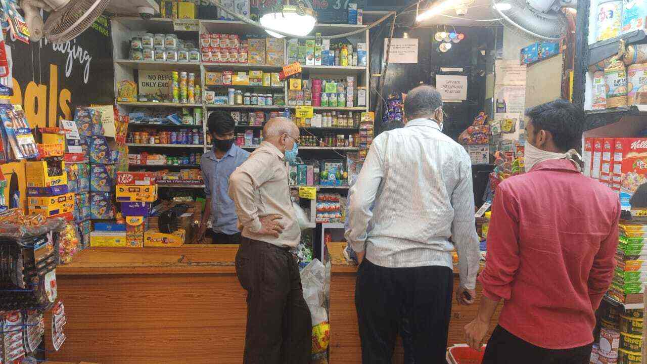 Super Store in Paschim Vihar,Delhi - Best Departmental Stores in Delhi -  Justdial