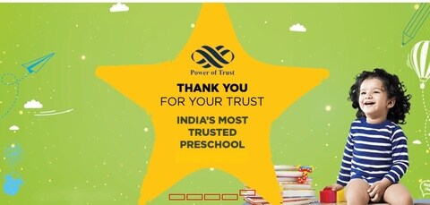 Kidzee Laxmi Nagar Schools In Delhi Justdial