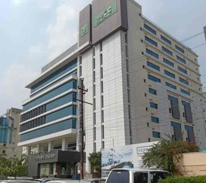 Tech Boulevard Construction Companies In Noida Delhi Justdial