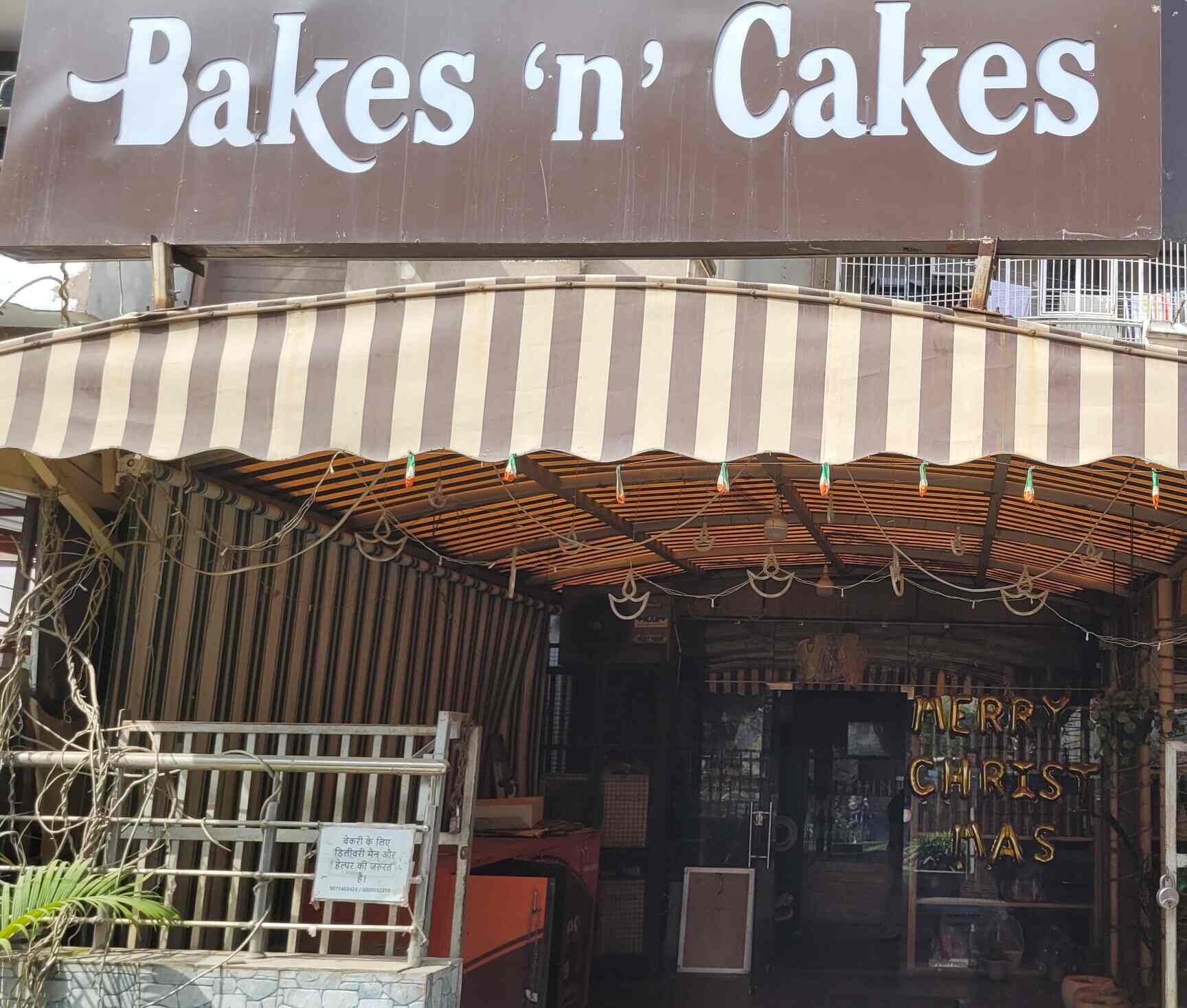 Discover more than 116 bakes and cakes indirapuram super hot in.eteachers