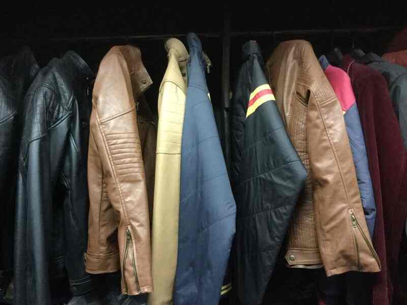 Aziz Enterprises Tughlakabad Extension Enterpries Er Aziz Enterprises Tughlakabad Extension Enterpries Er Jacket Manufacturers In Delhi Justdial