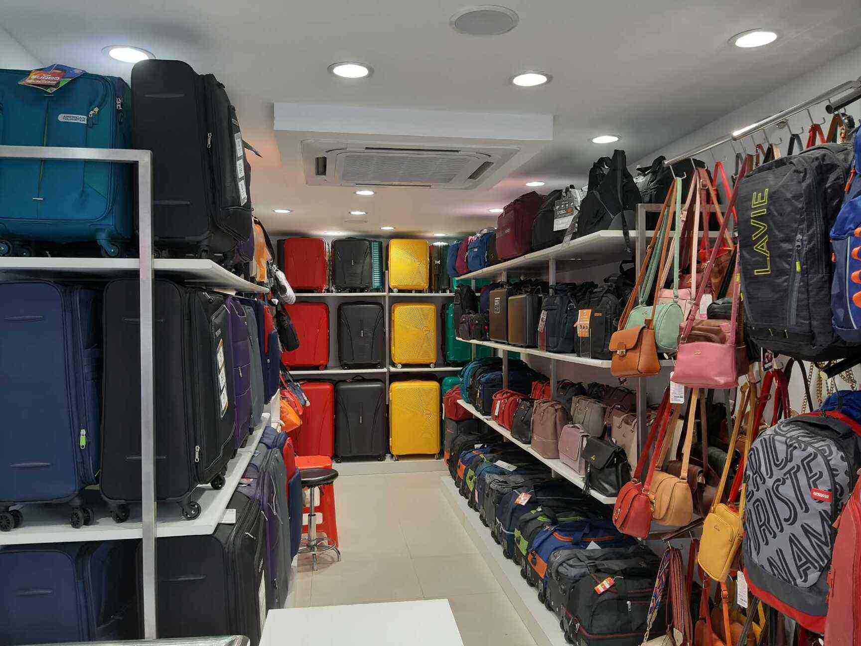american tourister lajpat nagar