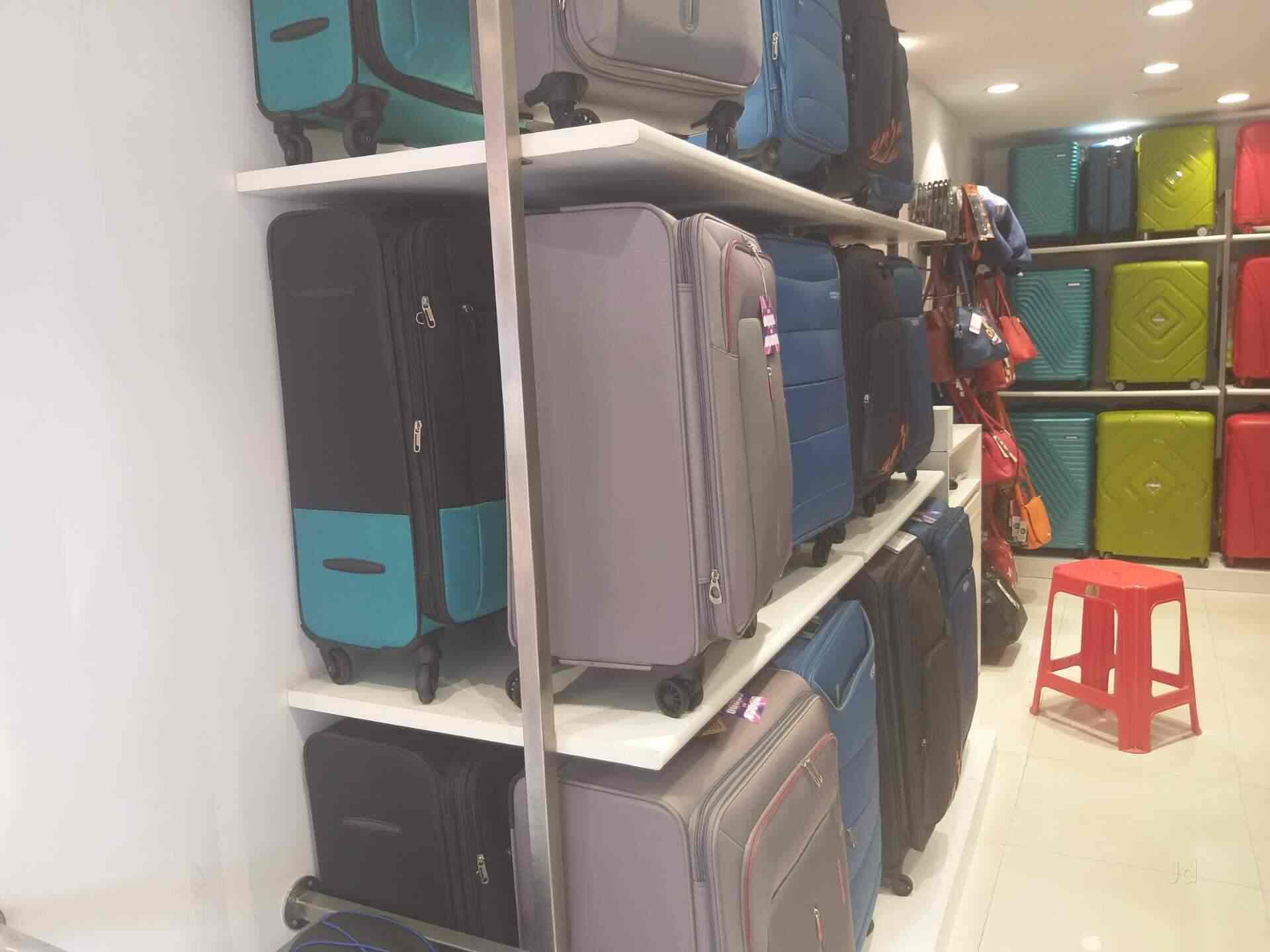 american tourister lajpat nagar