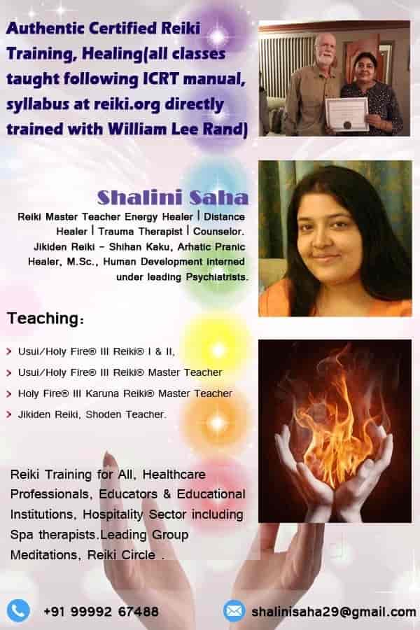 Shalini Saha Vatika City - Reiki Healing Centres In Gurgaon Delhi - Justdial Shalini Saha Vatika City - Reiki Healing Centres In Gurgaon Delhi - Justdial