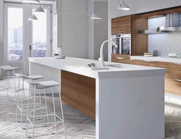 Snaidero Kitchens Delhi | Dandk Organizer