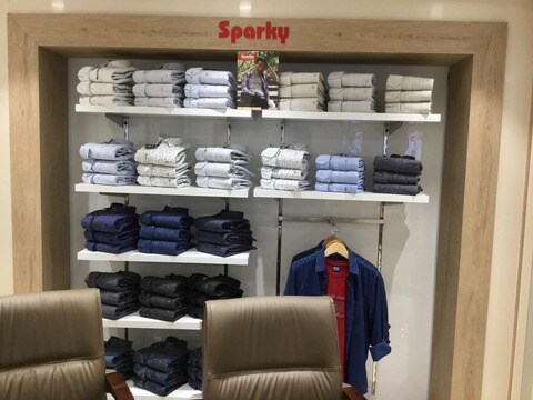 Catalogue - J.k. Jain Sparky in Kailash 