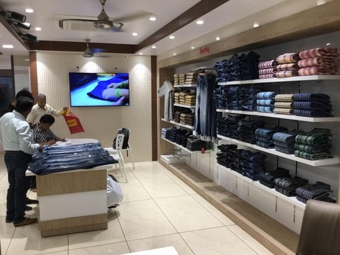 jk jain sparky jeans