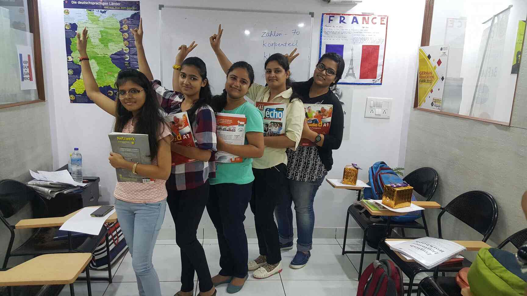 best english speaking institute in connaught place