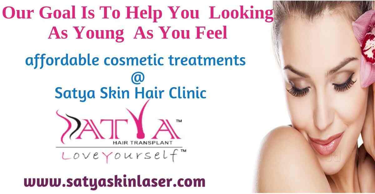 Satya Skin And Hair Transplant Clinic Top 198 + Satya skin and hair clinic - polarrunningexpeditions