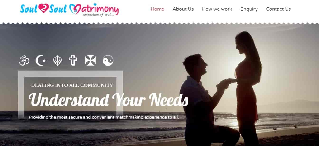 Matchmaking Delhi
