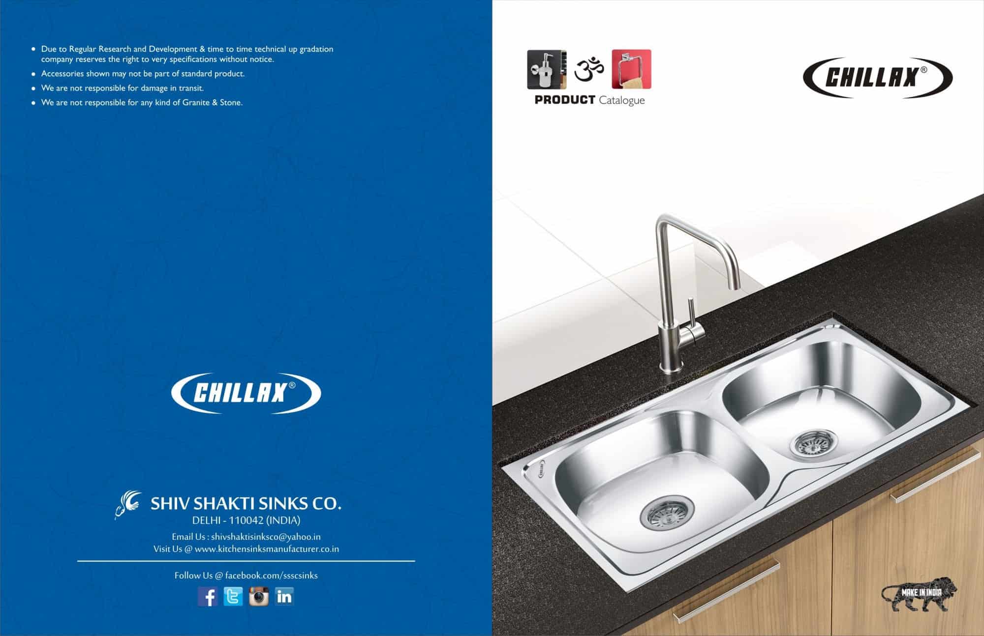 Shiv Shakti Sinks Co Libaspur Shiva Stainless Shiv Shakti Sinks Co Libaspur Shiva Stainless Steel Sink Manufacturers In Delhi Justdial