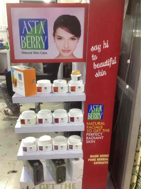 Fusion The Unisex Salon Darya Ganj Salons In Delhi Justdial