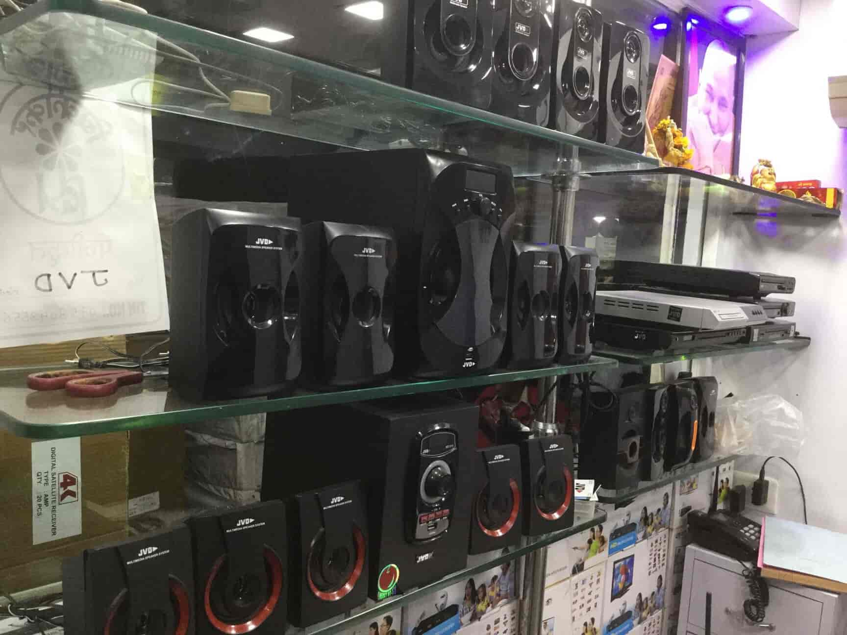 jvd home theatre 5.1 price
